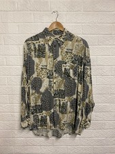 Aeroclub 20 shirt size L