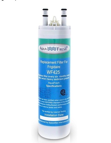 Aqua fresh wf425 replacement - aqua,