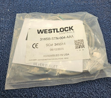 WESTLOCK 316SB-STN-004-AAA