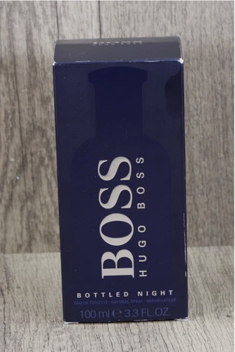 Brand new hugo boss bottled - new,