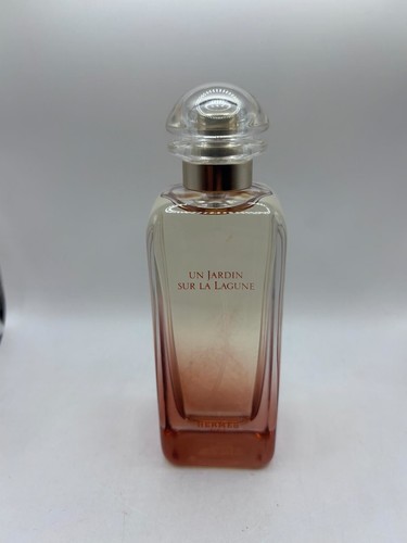 Hermes jardin sur - un, la