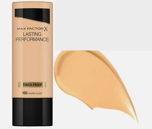 Max factor lasting performance - factor,