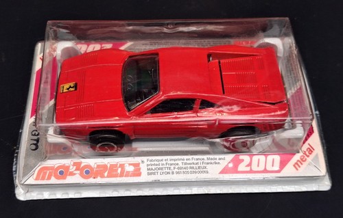 Majorette 200 series 211 - majorette,