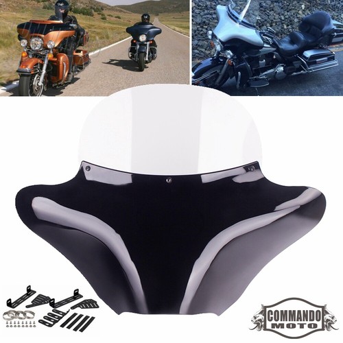 Batwing fairing kit - fairing,
