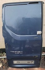 Ford Transit Custom Passenger