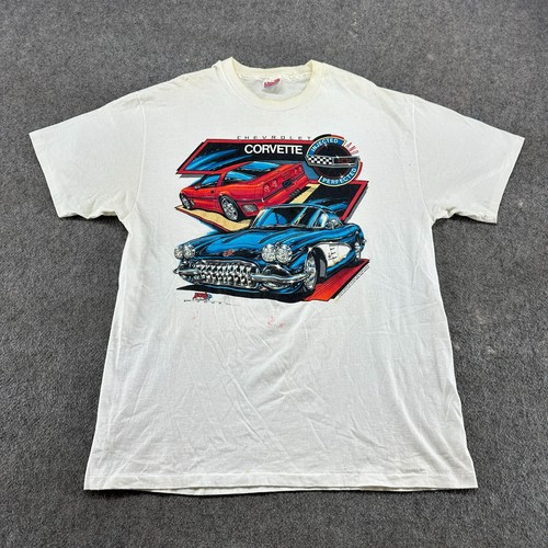 Vintage chevrolet corvette - vintage,