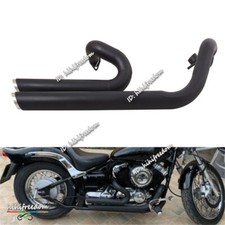 For Yamaha V Star 650 XVS650