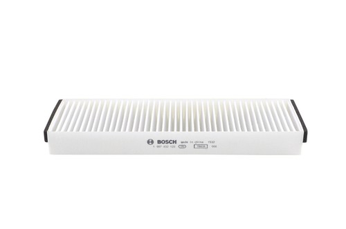 987 432 122 bosch filter - 987,