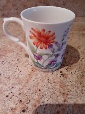 1 X Staffordshire Tableware