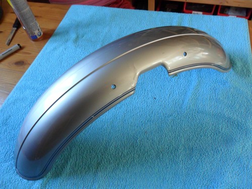 Bmw mudguard r series - *,