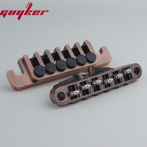 Guyker tune matic - guyker, roller