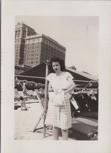 1946 sharen collins - 1946,