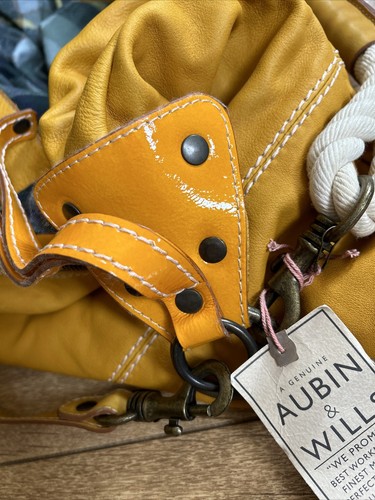 Aubin wills designer full - wills,