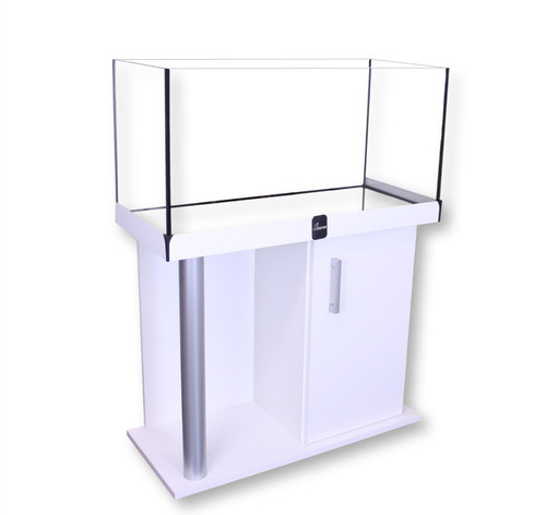 Diversa aquarium with stand - diversa,