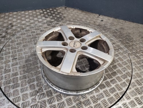 Transporter fox alloy - t5,