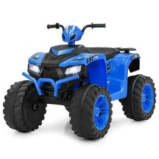 COSTWAY 24V Kids Ride-On