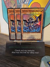 POTE-EN008 Therion Empress