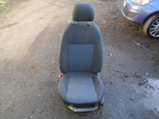 PEUGEOT BIPPER CITROEN NEMO 2008-2015 SEAT - PASSENGER SIDE FRONT