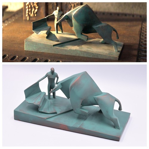 Printed 8 dune - , 9.8",