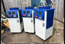 Enviromax  240v Portable