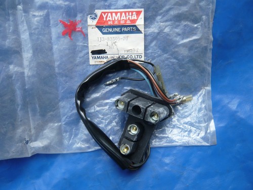 Yamaha 500 1976 1979 - xs,