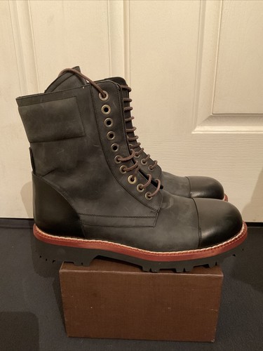Dolce gabbana black - boots, size