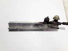   Fuel injector rail