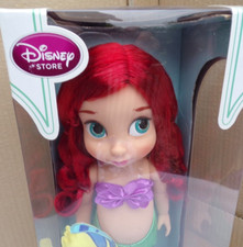 DISNEY ANIMATOR ARIEL 16 INCH