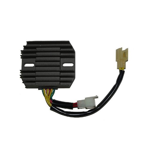 Tourmax regulator ref - regulator,