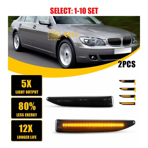Led side marker - side,