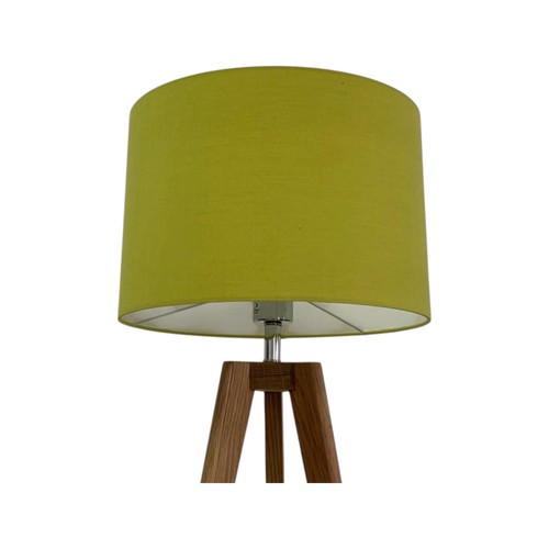 Lampshade chartreuse lime - lampshade,