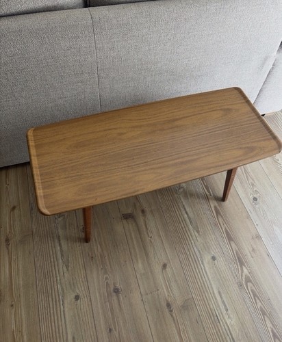 Vintage mid century teak - vintage,