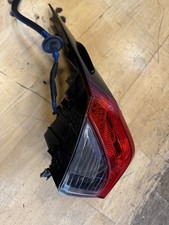 TOYOTA RAV 4 MK5 2019-ON REAR