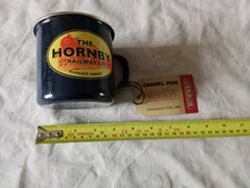 THE HORNBY  RAILWAY Co EMAMEL