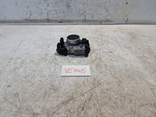 Jaguar X-Type Throttle Body W/ Valve Assembly 2.5 Petrol 2001 Pre-Facelift OEM 