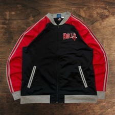 Adidas Chicago Bulls Mens XL