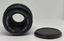 PENTACON AUTO 1.8/50 MULTI