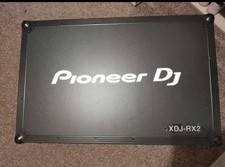 Pioneer DDJ FLT-DDJREV7, Official Flight Case For DDJ-REV7 Pioneer DJ Controller