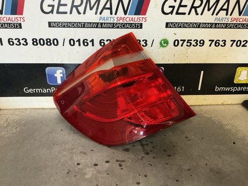 Genuine bmw f25 - x3, ns