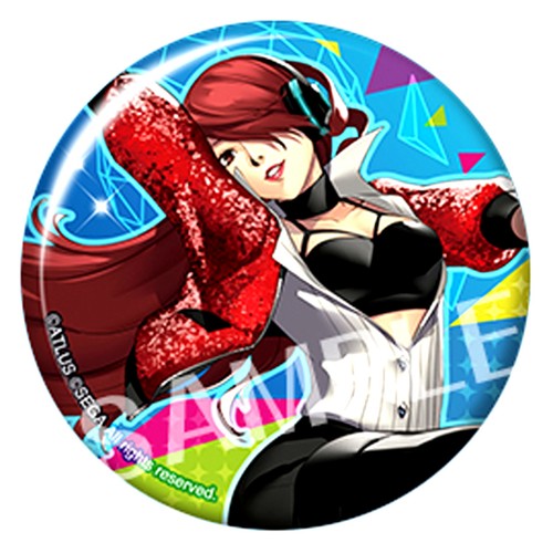 Mitsuru kirijo persona and - kirijo,