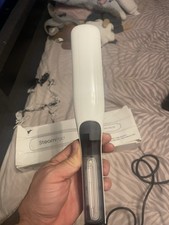 L'Oréal Steampod Hair Straightener