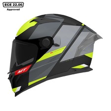 MT BRAKER SV CHENTO FULL FACE