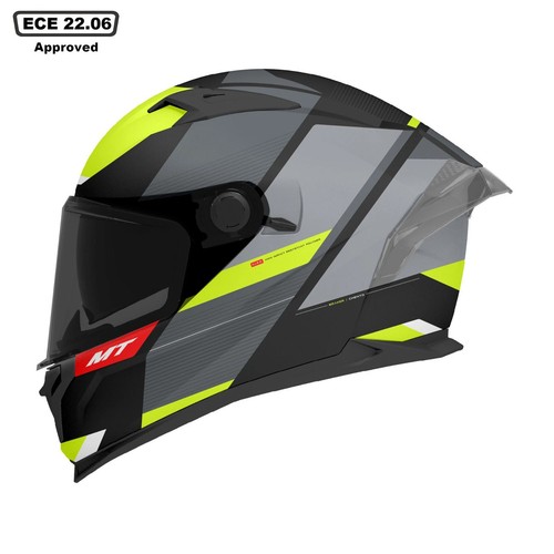 Braker chento full face - braker,