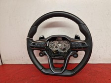 CUPRA LEON STEERING WHEEL