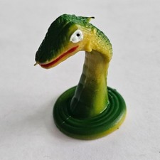 Board Game Lost Valley of The