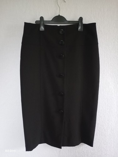 Size wallis black pencil - size,