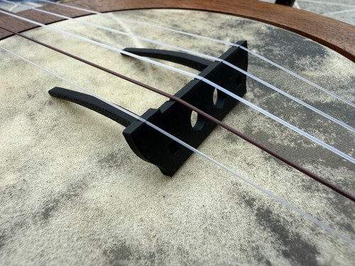 Boggart banjos pete seeger - banjos,