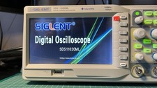 Siglent SDS1102CML+