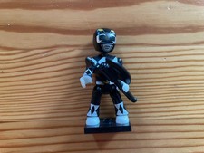 Mega Construx Power Rangers