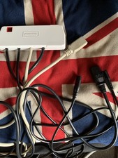 Duraplug Hydra 4 Cables